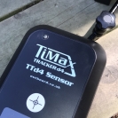 TiMaxTrackerD4 Sensor